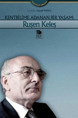 Kentbilime Adanan Bir Yaşam | Kitap Ambarı
