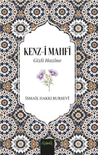 Kenz-i Mahfi: Gizli Hazine