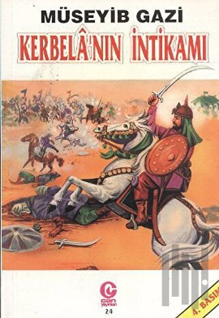 Kerbela’nın İntikamı
