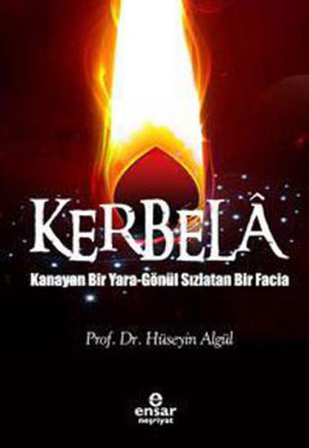 Kerbela | Kitap Ambarı