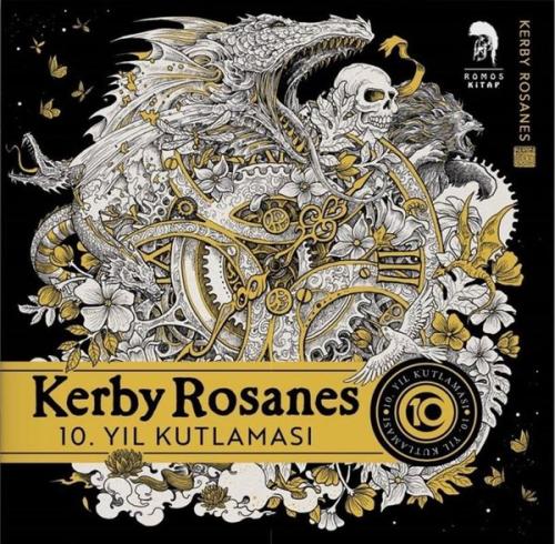 Kerby Rosanes 10. Yıl Kutlaması