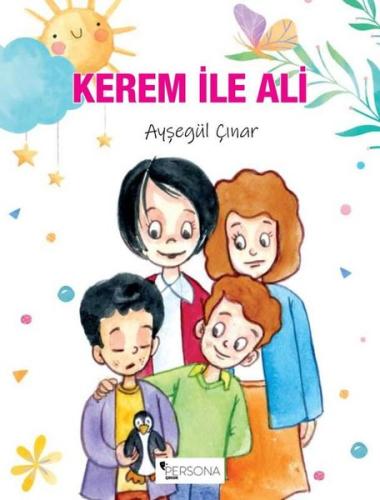 Kerem ile Ali | Kitap Ambarı
