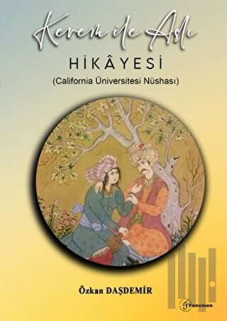 Kerem ile Aslı Hikayesi | Kitap Ambarı