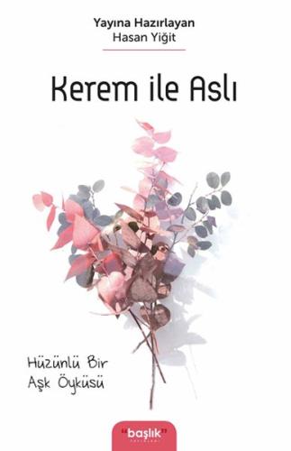 Kerem İle Aslı | Kitap Ambarı