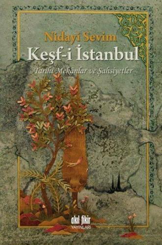 Keşf-i İstanbul | Kitap Ambarı