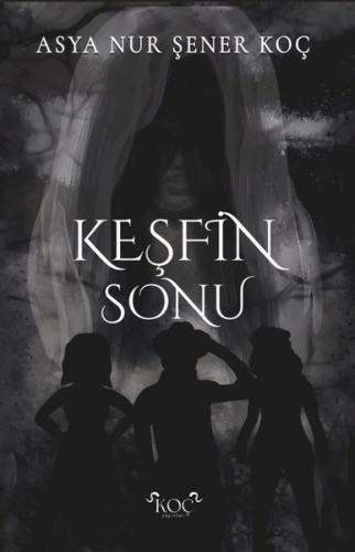 Keşfin Sonu (Ciltli)