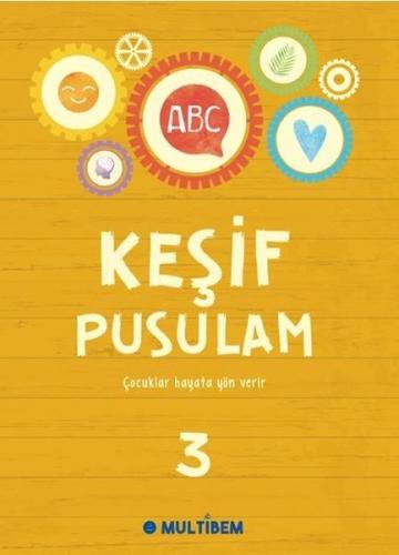 Keşif Pusulam 3