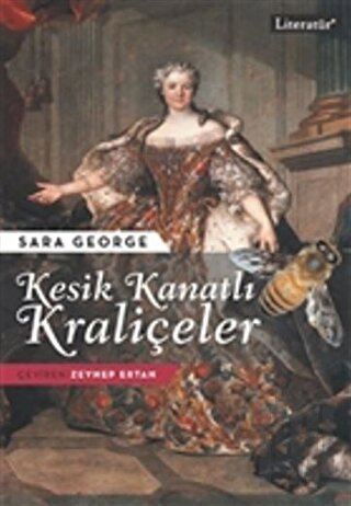 Kesik Kanatlı Kraliçeler