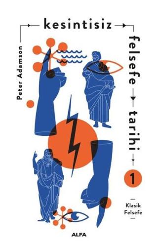 Kesintisiz Felsefe Tarihi - 1