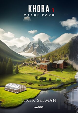 Khora 1 - Otani Köyü