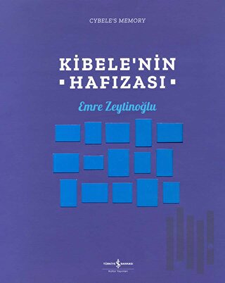 Kibele’nin Hafızası | Kitap Ambarı