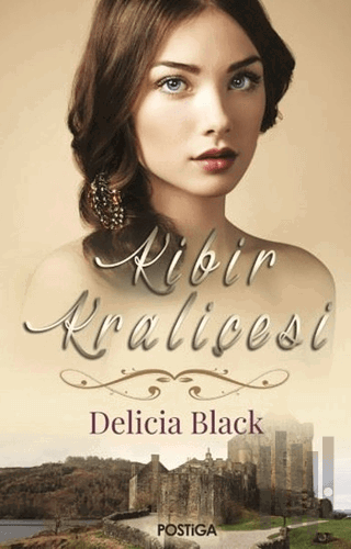 Kibir Kraliçesi | Kitap Ambarı