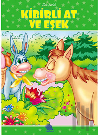 Kibirli At ve Eşek