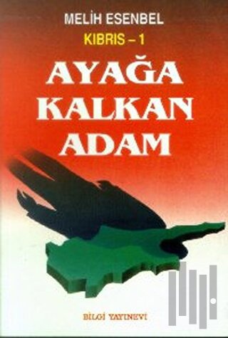 Kıbrıs 1 Ayağa Kalkan Adam 1954-1959