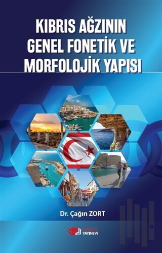 Kıbrıs Ağzının Genel Fonetik ve Morfolojik Yapısı | Kitap Ambarı