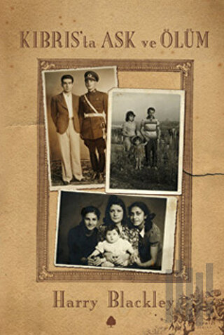 Kıbrıs’ta Aşk ve Ölüm