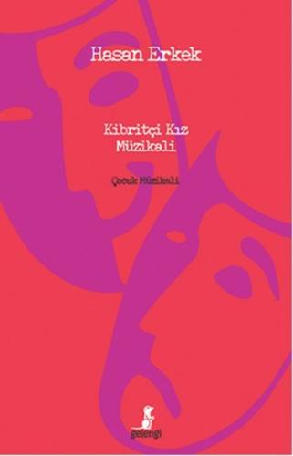 Kibritçi Kız Müzikali (Ciltli)