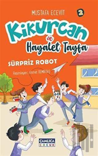 Kikurcan Ve Hayalet Tayfa 2