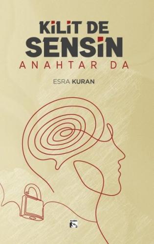 Kilit de Sensin Anahtar da