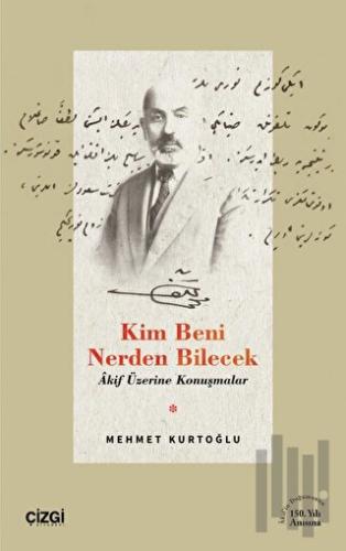 Kim Beni Nerden Bilecek | Kitap Ambarı