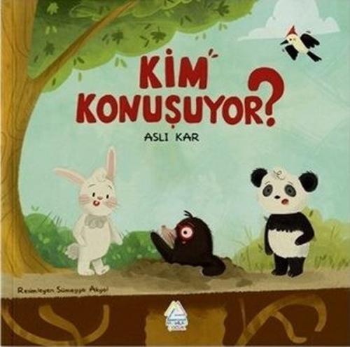 Kim Konuşuyor?