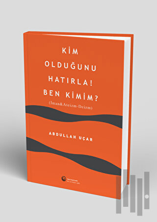 Kim Olduğunu Hatırla! Ben Kimim? | Kitap Ambarı
