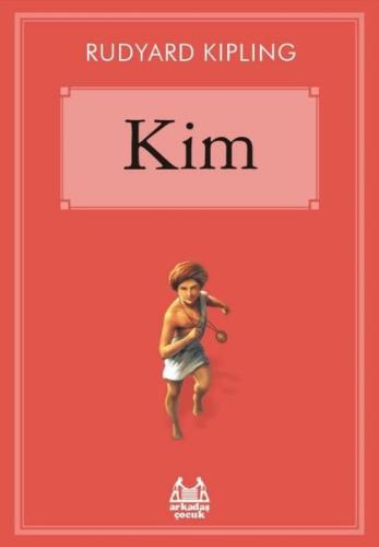Kim | Kitap Ambarı