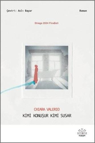 Kimi Konuşur Kimi Susar