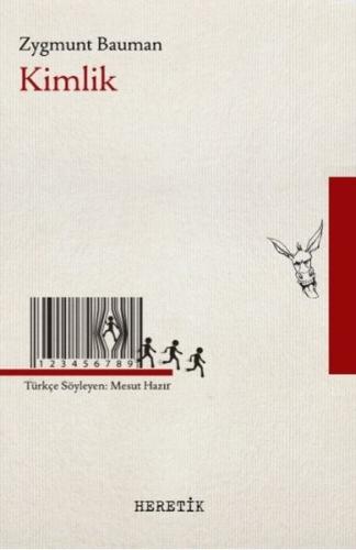 Kimlik | Kitap Ambarı