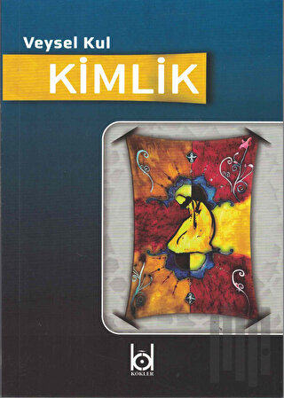 Kimlik | Kitap Ambarı