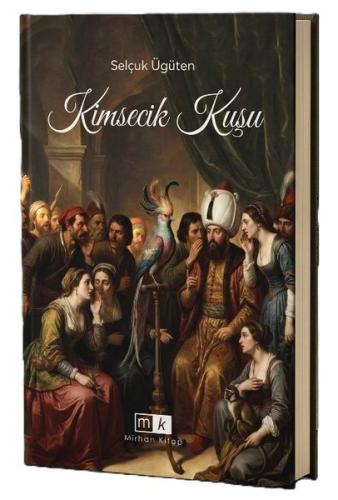 Kimsecik Kuşu | Kitap Ambarı