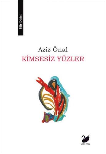 Kimsesiz Yüzler | Kitap Ambarı