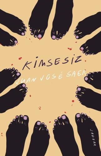 Kimsesiz | Kitap Ambarı
