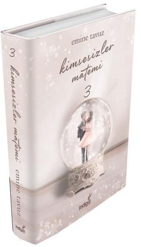 Kimsesizler Matemi - 3 (Ciltli)