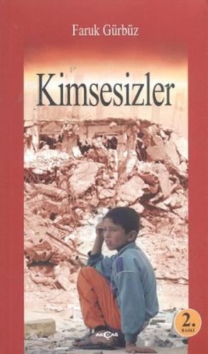 Kimsesizler | Kitap Ambarı