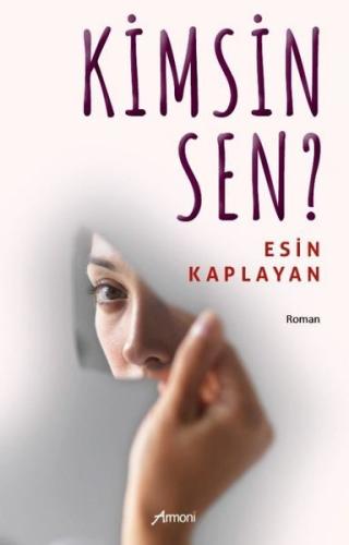Kimsin Sen? | Kitap Ambarı