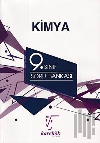 Kimya 9. Sınıf soru Bankası