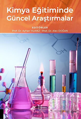 Kimya Eğitiminde Güncel Araştırmalar