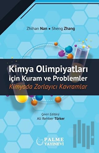 Kimya Olimpiyatları İçin Kuram ve Problemler