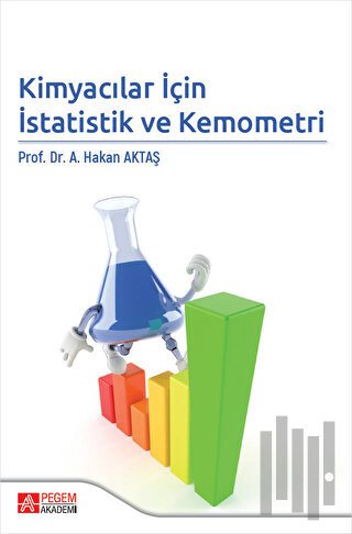 Kimyacılar İçin İstatistik ve Kemometri