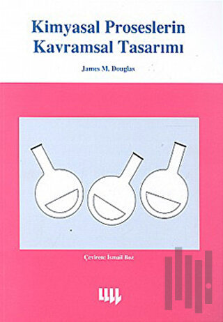 Kimyasal Proseslerin Kavramsal Tasarımı