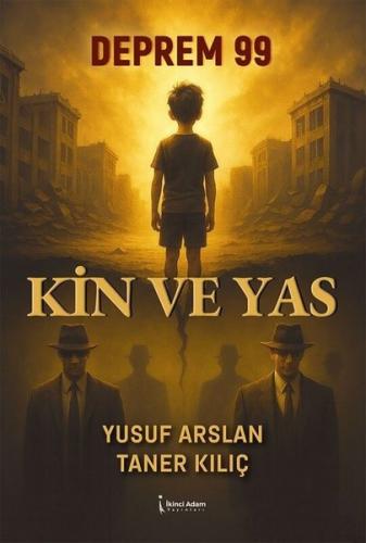Kin ve Yas | Kitap Ambarı