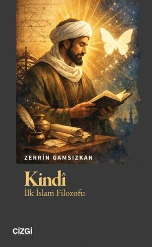 Kindi - İlk İslam Filozofu | Kitap Ambarı