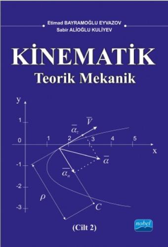 Kinematik 2. Cilt