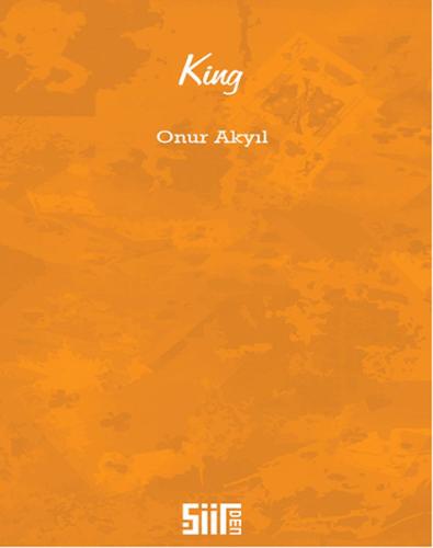 King | Kitap Ambarı