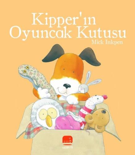 Kipper'ın Oyuncak Kutusu