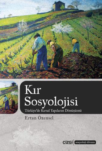 Kır Sosyolojisi | Kitap Ambarı