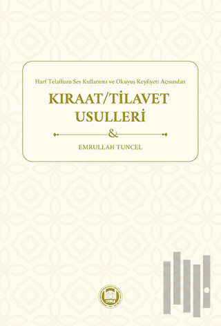 Kıraat/Tilavet Usulleri