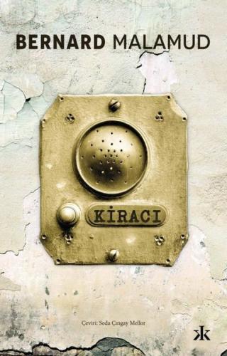 Kiracı | Kitap Ambarı