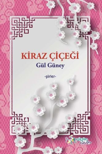 Kiraz Çiçeği | Kitap Ambarı